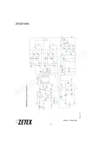 ZXCD1000EQ16TC Datasheet Page 12