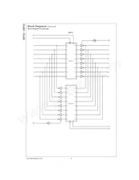 29F52SPC Datasheet Pagina 4