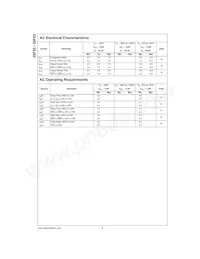 29F52SPC Datasheet Pagina 6