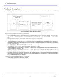 89HP0504PZBABG Datasheet Pagina 5