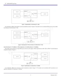 89HP0504PZBABG Datasheet Pagina 11