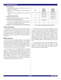 89HPES24T61ZCBXG8 Datasheet Page 2