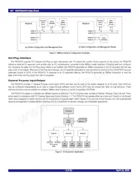 89HPES24T61ZCBXG8 Datasheet Page 3