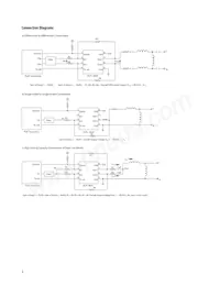 ACPL-0820-500E數據表 頁面 2