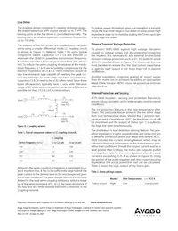 ACPL-0820-500E Datasheet Pagina 10