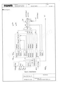 BU8772KN-E2 Datenblatt Seite 3