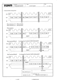 BU8772KN-E2 Datasheet Pagina 11