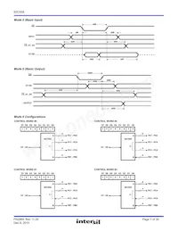 CS82C55AZ96S2705 Datasheet Page 7