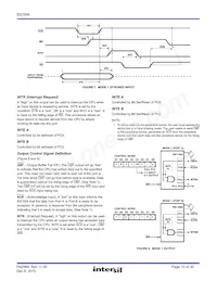 CS82C55AZ96S2705 Datenblatt Seite 10