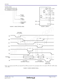 CS82C55AZ96S2705 Datasheet Page 12