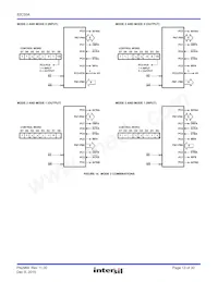 CS82C55AZ96S2705 Datasheet Page 13