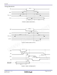 CS82C55AZ96S2705 Datasheet Page 20