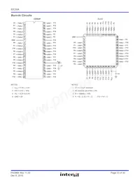 CS82C55AZ96S2705 Datasheet Page 23