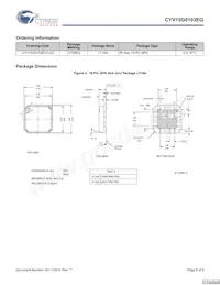 CYV15G0103EQ-LXC Datenblatt Seite 8