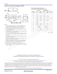 EL7232CS-T7 Datasheet Page 8