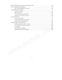 FDC37B727-NS Datasheet Page 4