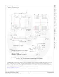 FIN1217MTDX Datasheet Pagina 19