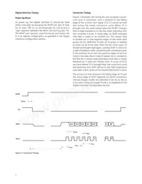 HCPL-0872 Datasheet Page 7