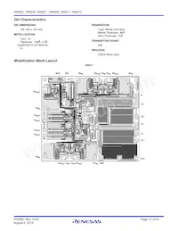 HIN202CPZ Datasheet Pagina 12