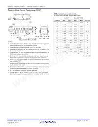 HIN202CPZ數據表 頁面 14