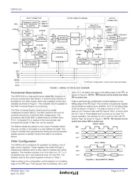 HSP43124SC-45Z Datenblatt Seite 4