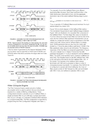 HSP43124SC-45Z Datenblatt Seite 8