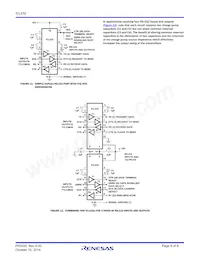 ICL232MJE Datasheet Pagina 6