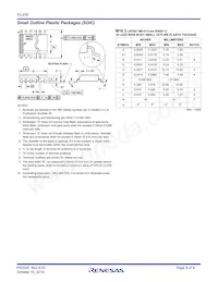 ICL232MJE Datenblatt Seite 8