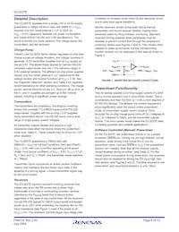 ICL3237EIA-T Datenblatt Seite 6