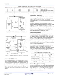 ICL3237EIA-T Datenblatt Seite 7