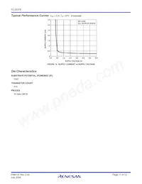 ICL3237EIA-T Datenblatt Seite 11