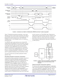 ICL3245IVZ-T Datasheet Page 10
