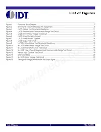 IDT5V5216PGGI8 Datasheet Page 5