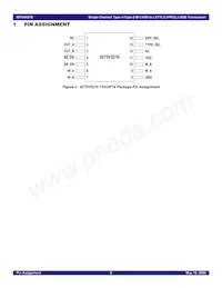 IDT5V5216PGGI8 Datasheet Pagina 8