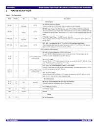 IDT5V5216PGGI8數據表 頁面 9