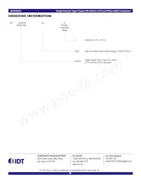 IDT5V5216PGGI8 Datasheet Pagina 23