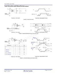 ISL31483EIBZ-T7A Datasheet Pagina 10