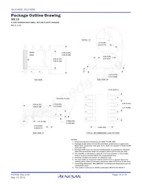 ISL31483EIBZ-T7A Datasheet Pagina 18