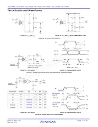 ISL31490EIRTZ-T7A Datenblatt Seite 12