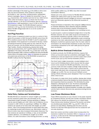 ISL31490EIRTZ-T7A Datasheet Page 15