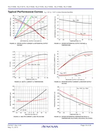 ISL31490EIRTZ-T7A Datasheet Page 16