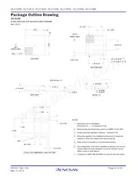 ISL31490EIRTZ-T7A數據表 頁面 22