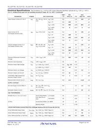 ISL32478EIBZ-T7A Datasheet Pagina 6