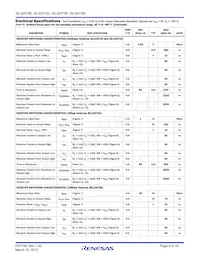 ISL32478EIBZ-T7A Datasheet Pagina 8