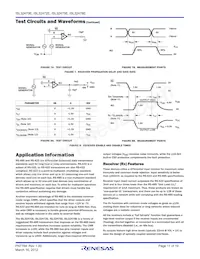 ISL32478EIBZ-T7A Datasheet Pagina 11