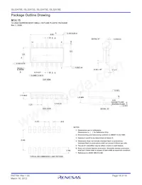 ISL32478EIBZ-T7A Datasheet Page 18