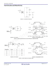 ISL32614EMHZ-T7A Datenblatt Seite 6