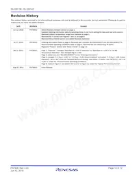 ISL32614EMHZ-T7A Datasheet Page 10