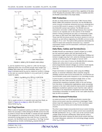 ISL3294EIHZ-T7A Datasheet Page 10