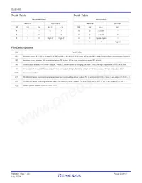 ISL81485IU-T Datenblatt Seite 2